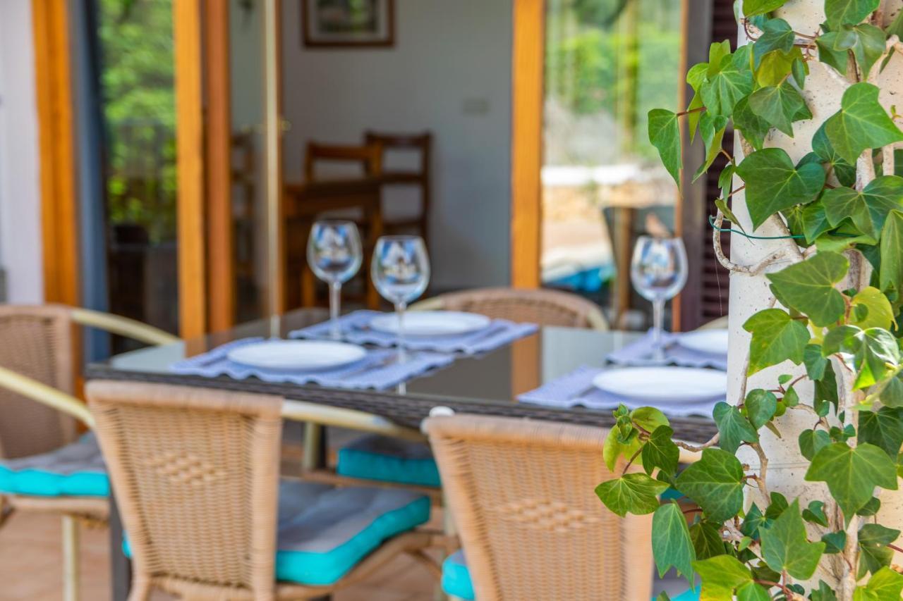 Casa Hector Villa Cala Ferrera (Mallorca)