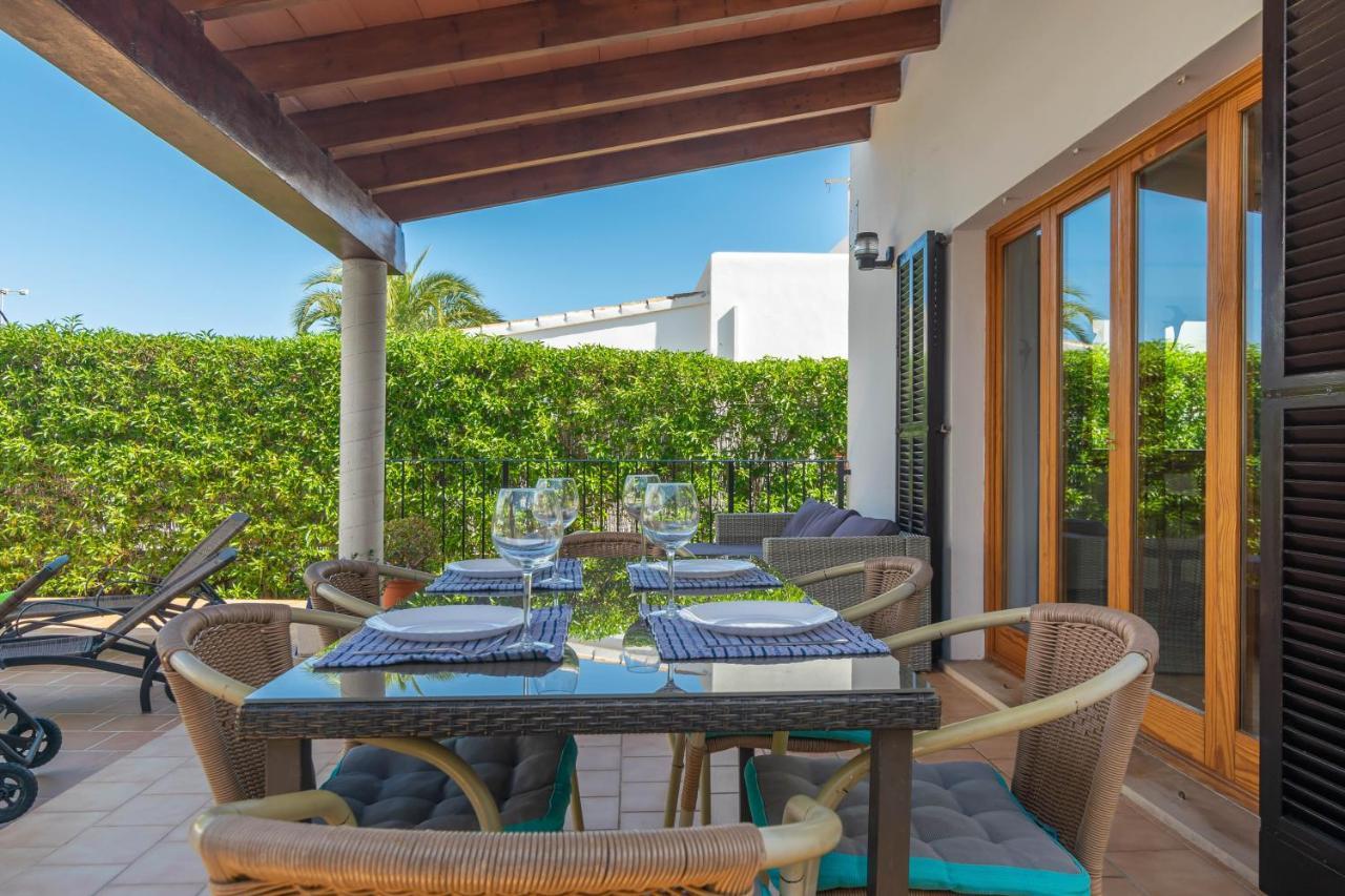 Villa Casa Hector Cala Ferrera (Mallorca)