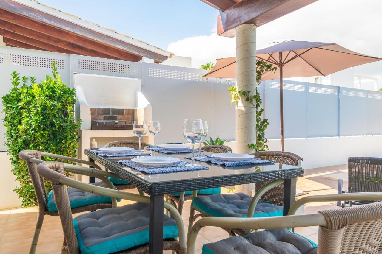 Casa Hector * Cala Ferrera (Mallorca)
