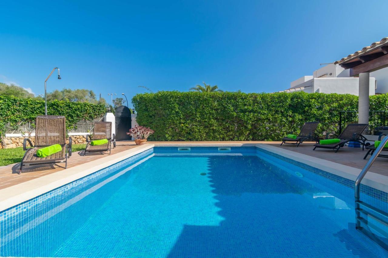 Villa Casa Hector