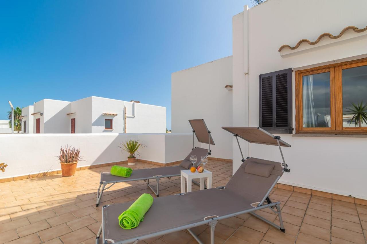 Villa Casa Hector Cala Ferrera (Mallorca)
