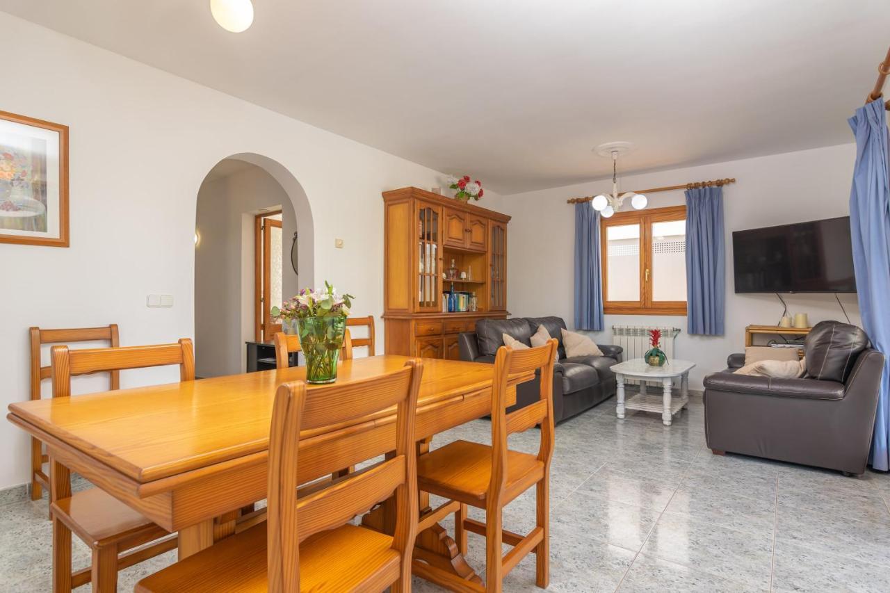Villa Casa Hector Cala Ferrera (Mallorca)