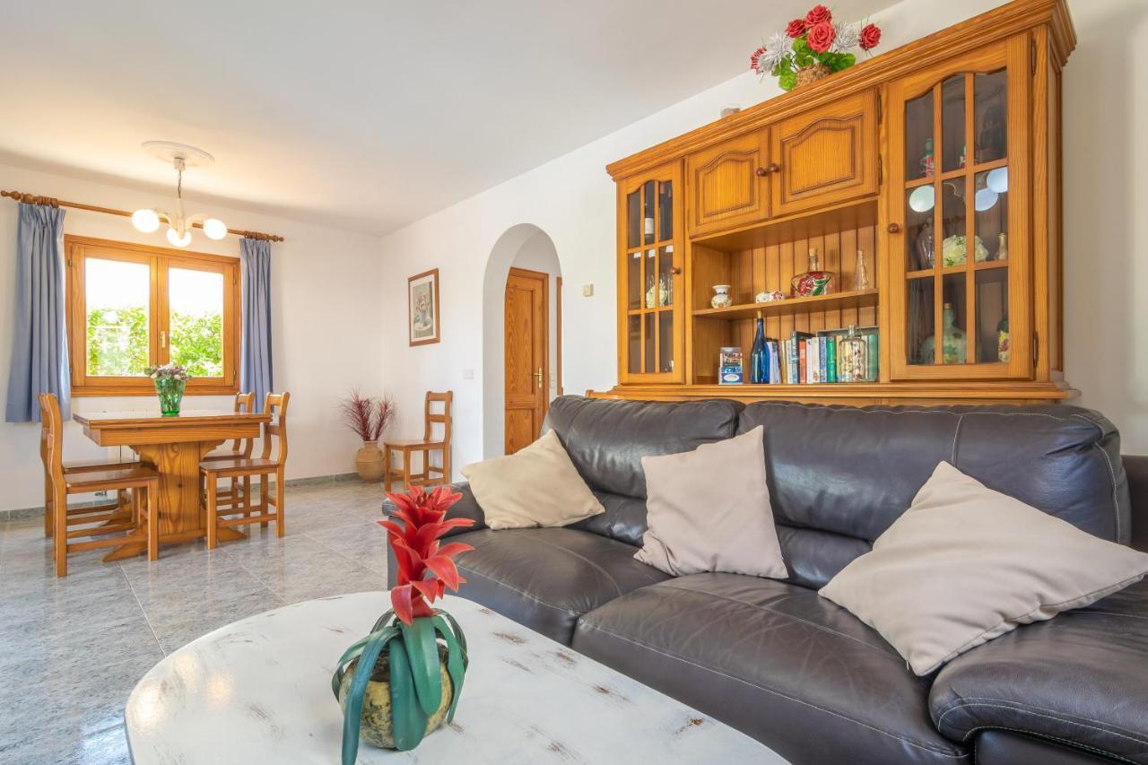 Casa Hector Cala Ferrera (Mallorca)