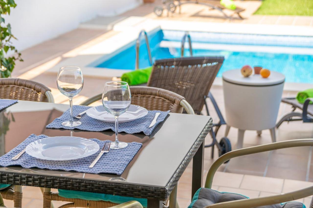 Casa Hector Villa Cala Ferrera (Mallorca)