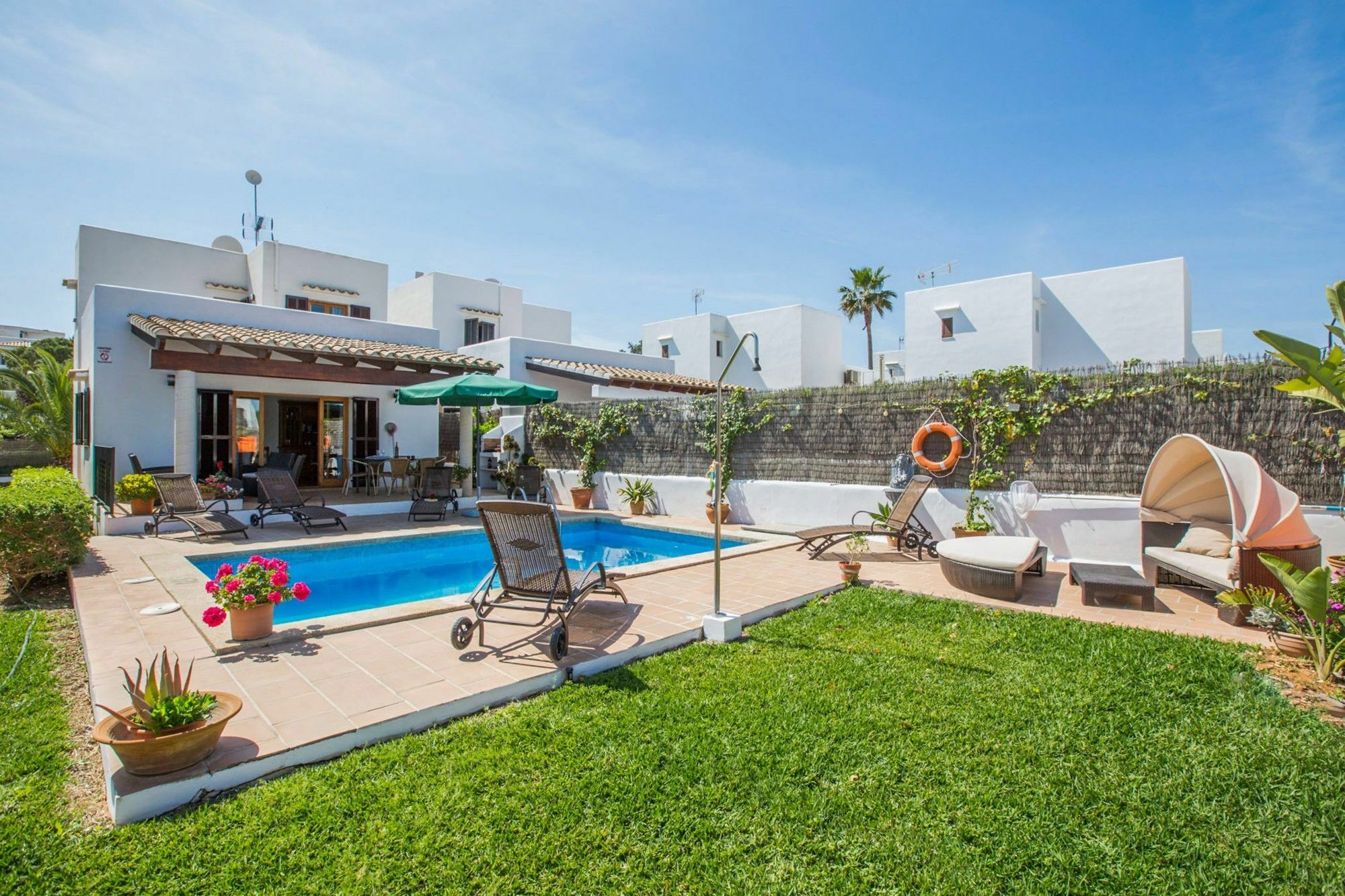 Villa Casa Hector