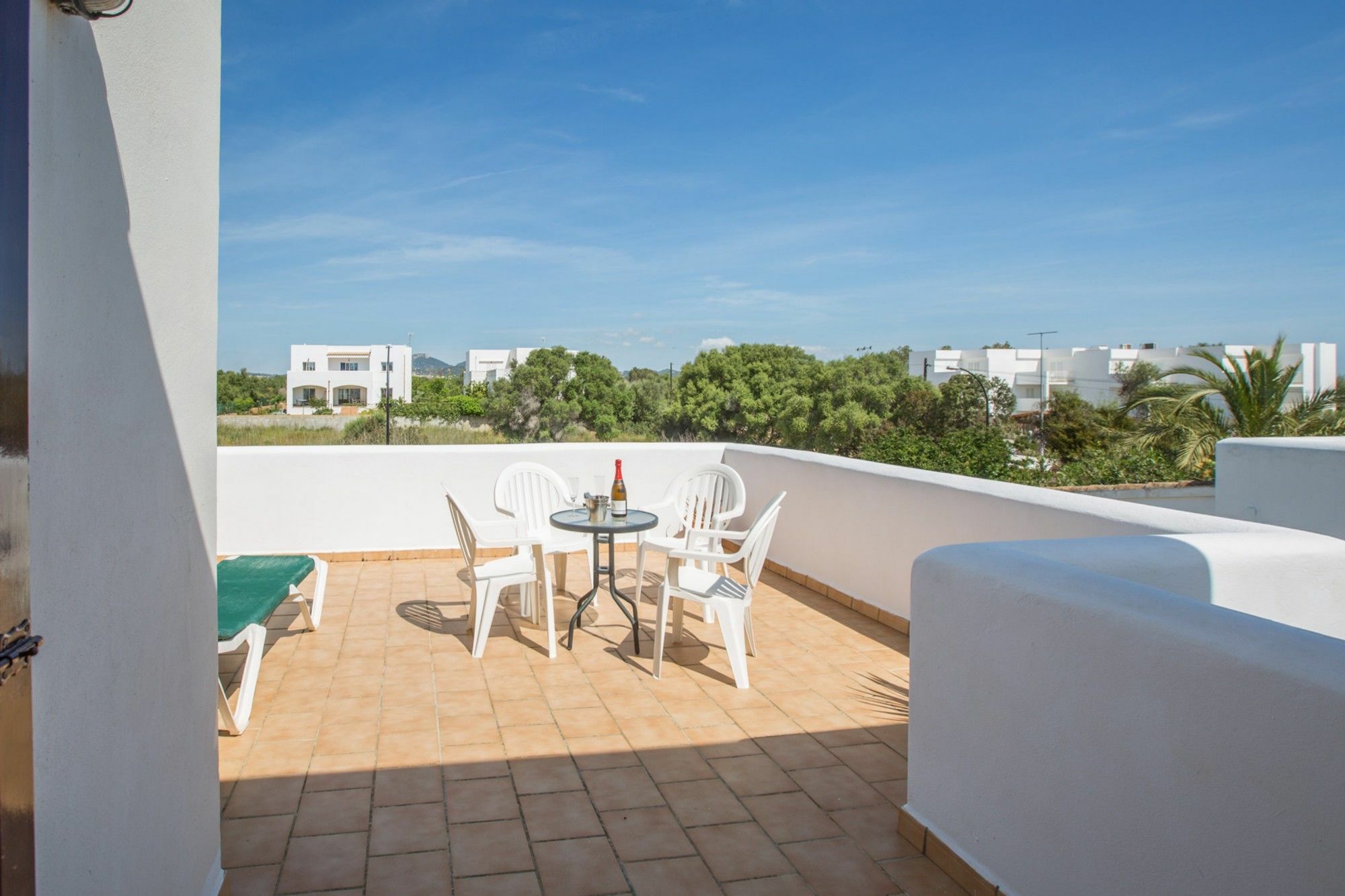 Casa Hector Cala Ferrera (Mallorca)