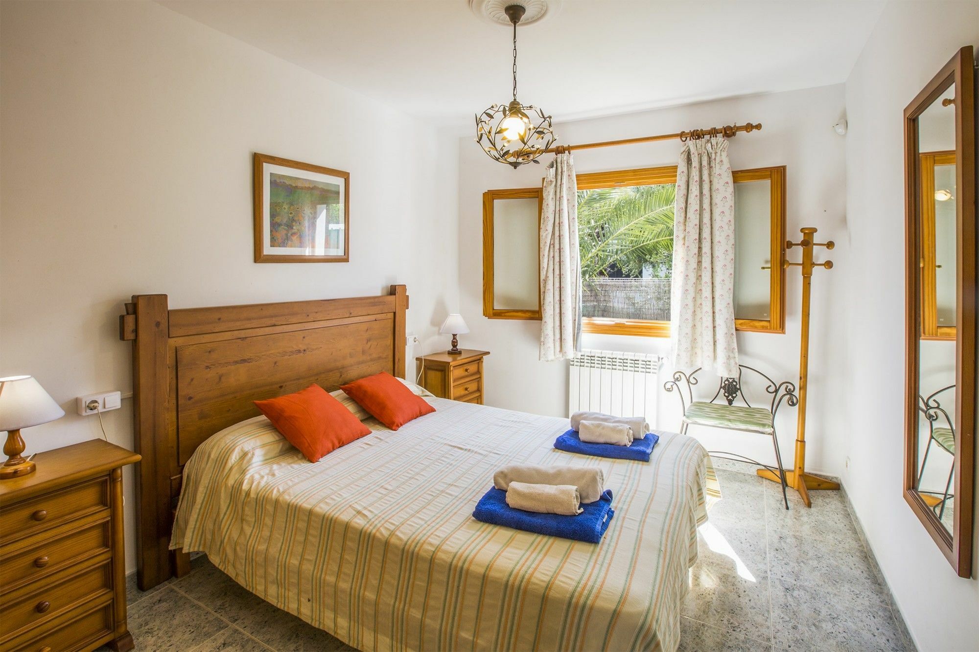 Casa Hector * Cala Ferrera (Mallorca)