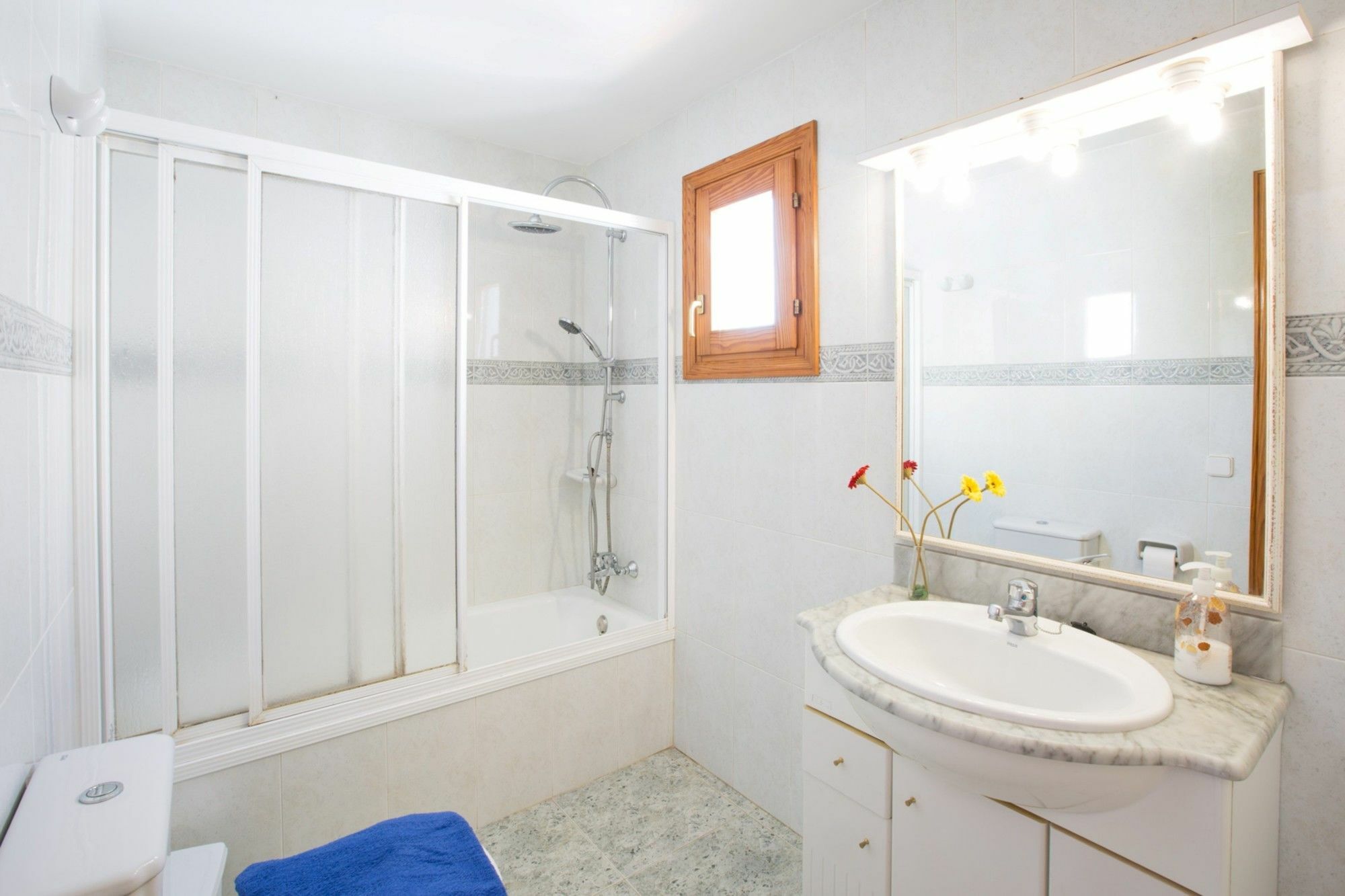 Casa Hector Cala Ferrera (Mallorca)