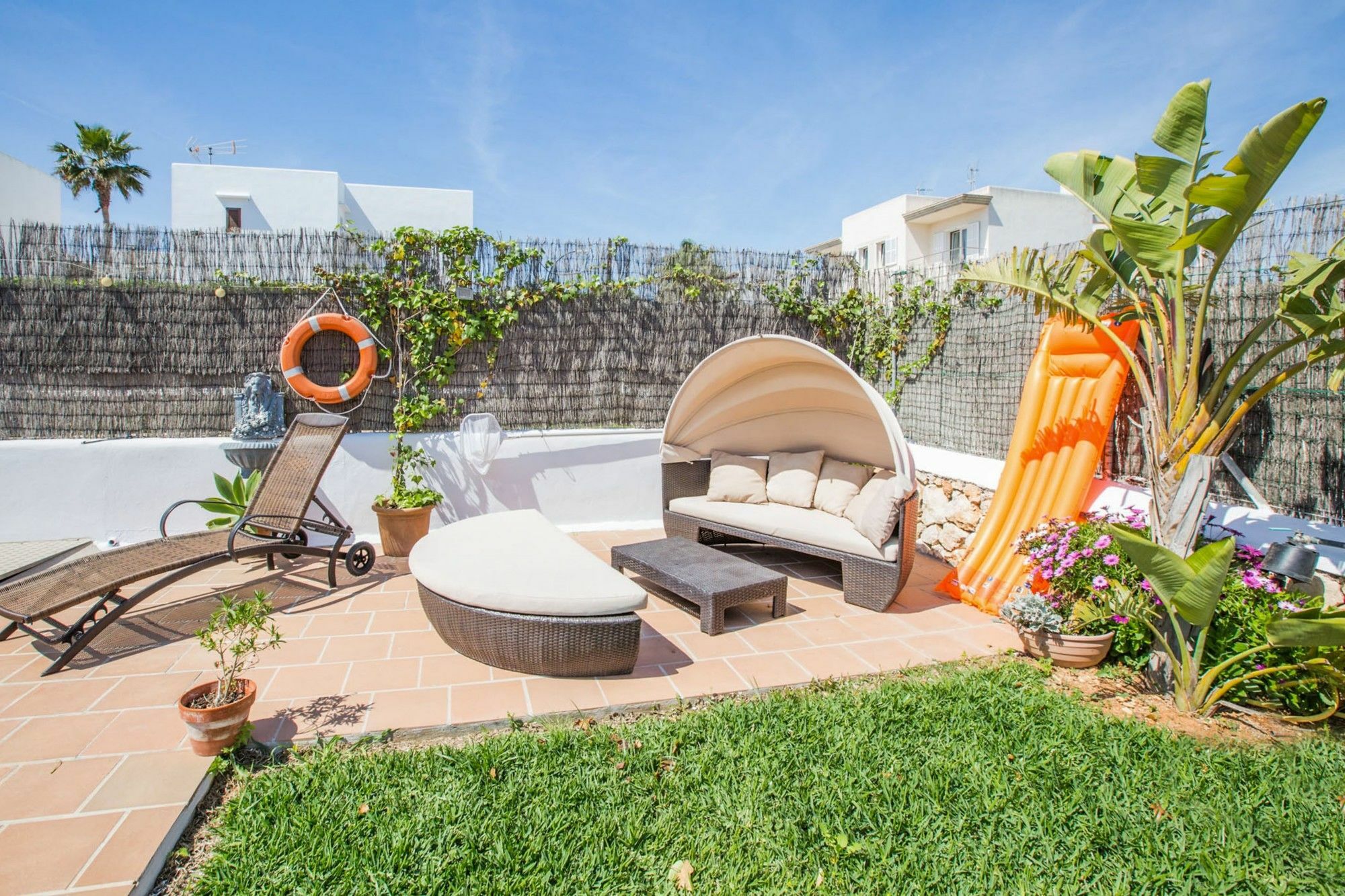 Villa Casa Hector Cala Ferrera (Mallorca)
