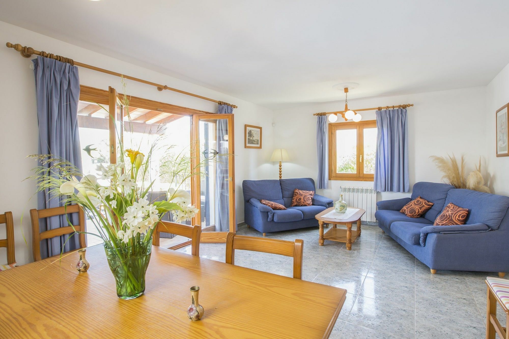 Casa Hector * Cala Ferrera (Mallorca)