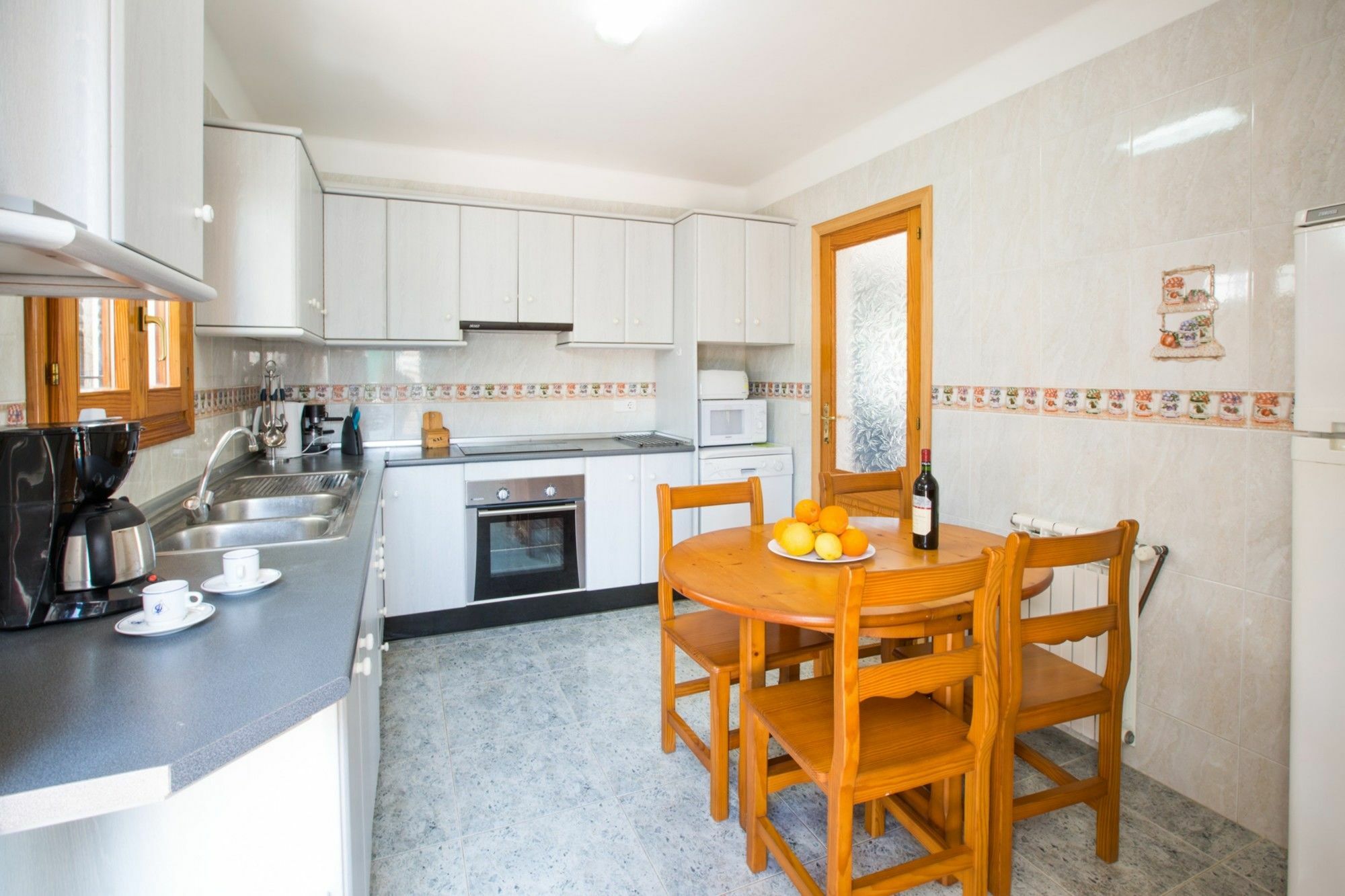 Casa Hector Cala Ferrera (Mallorca)